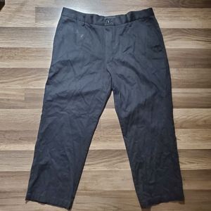 Black Dress Pants, Dockers